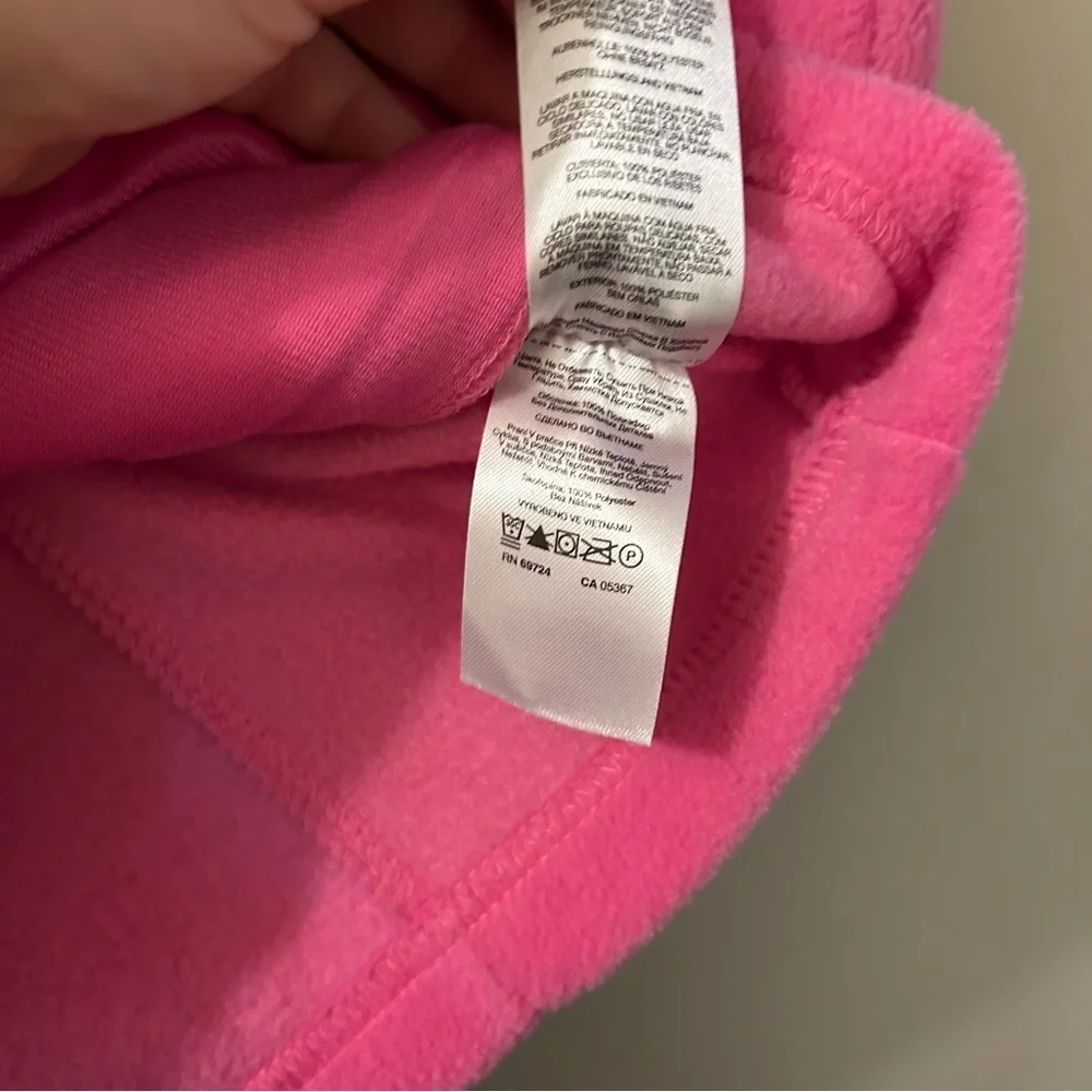 Columbia Women’s Full Zip Fleece Jacket - Picture 6 of 10